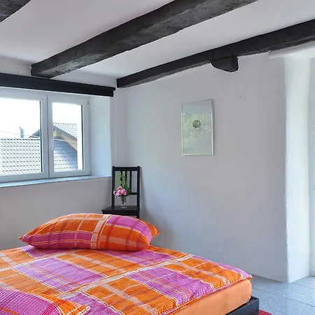 Appartement Casa Grillino à Brione sopra Minusio Extérieur photo