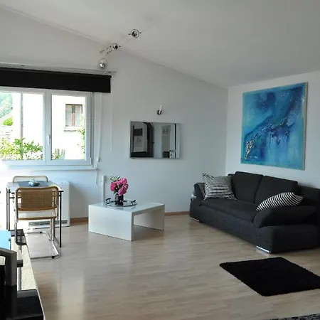 Appartement Casa Grillino à Brione sopra Minusio Extérieur photo