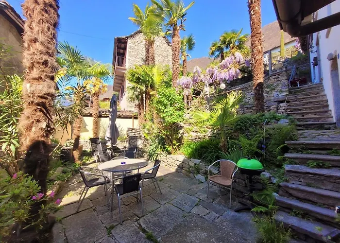 Casa Grillino