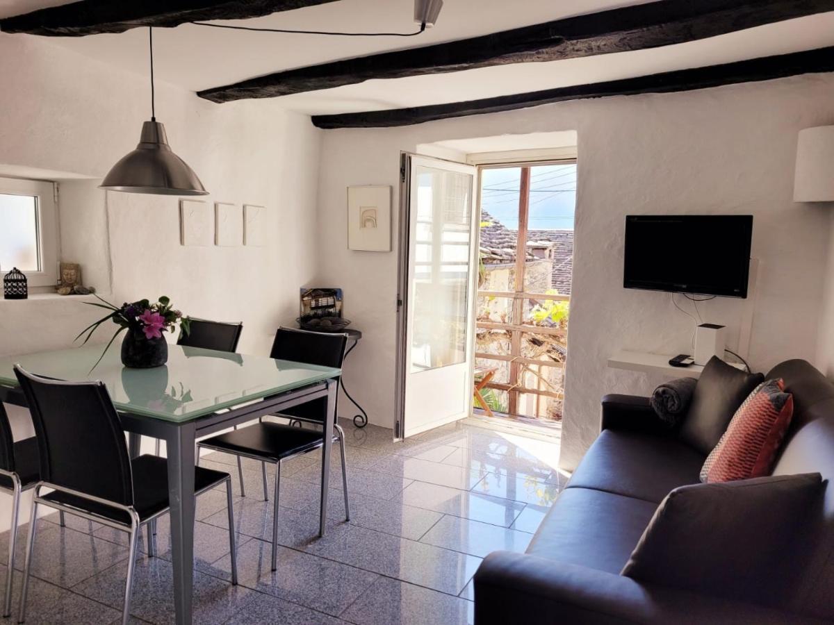 Casa Grillino Appartement *