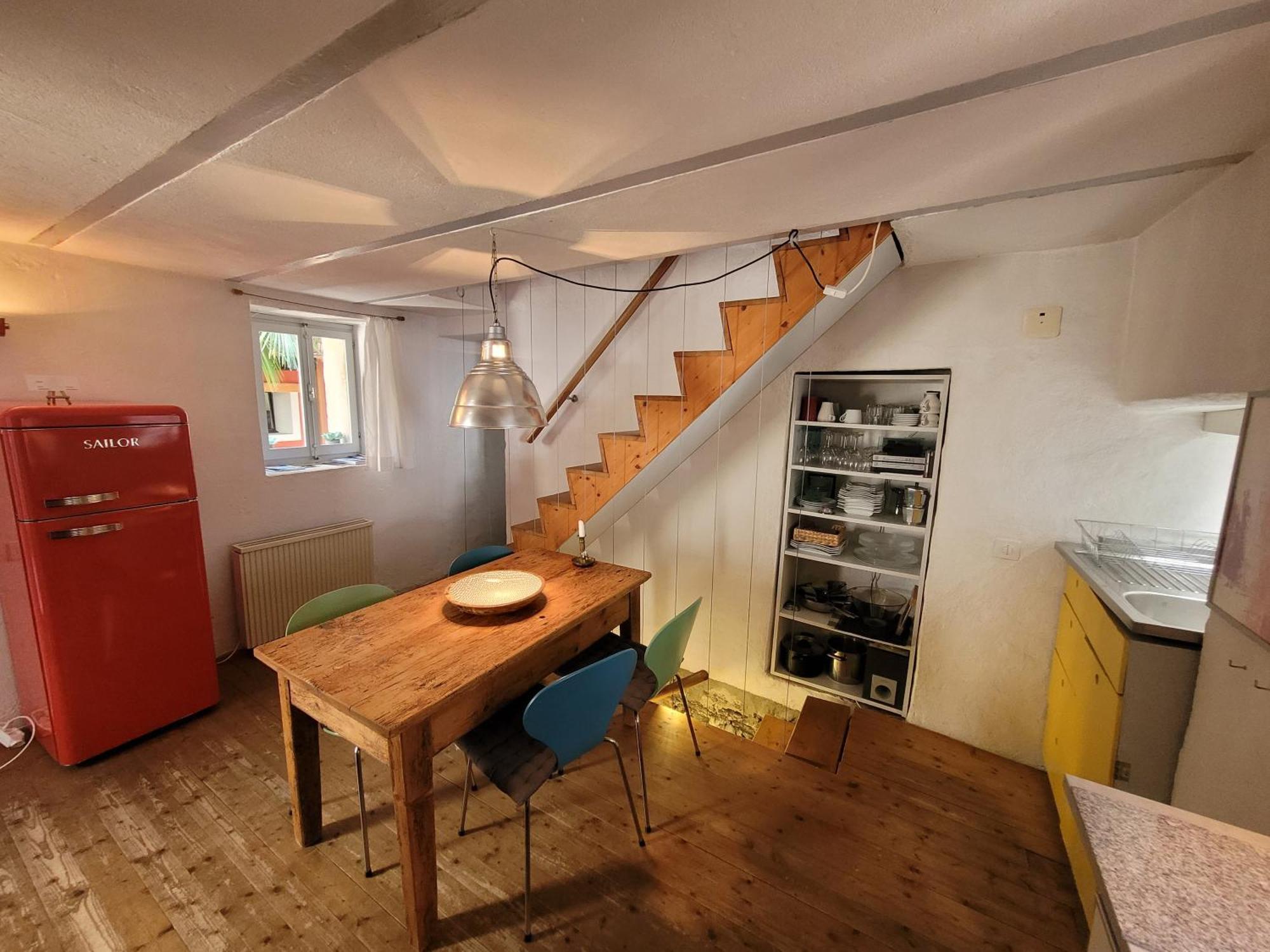 Casa Grillino Locarno