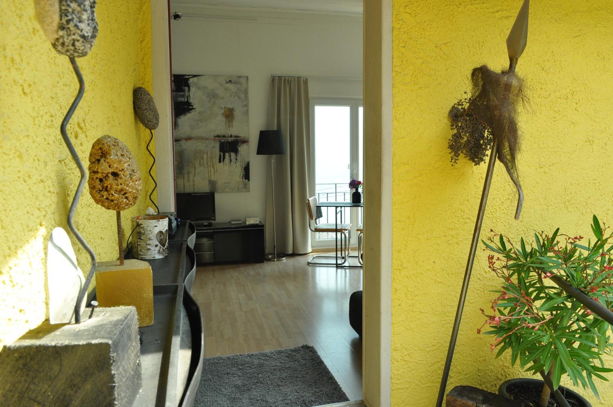 Casa Grillino Locarno