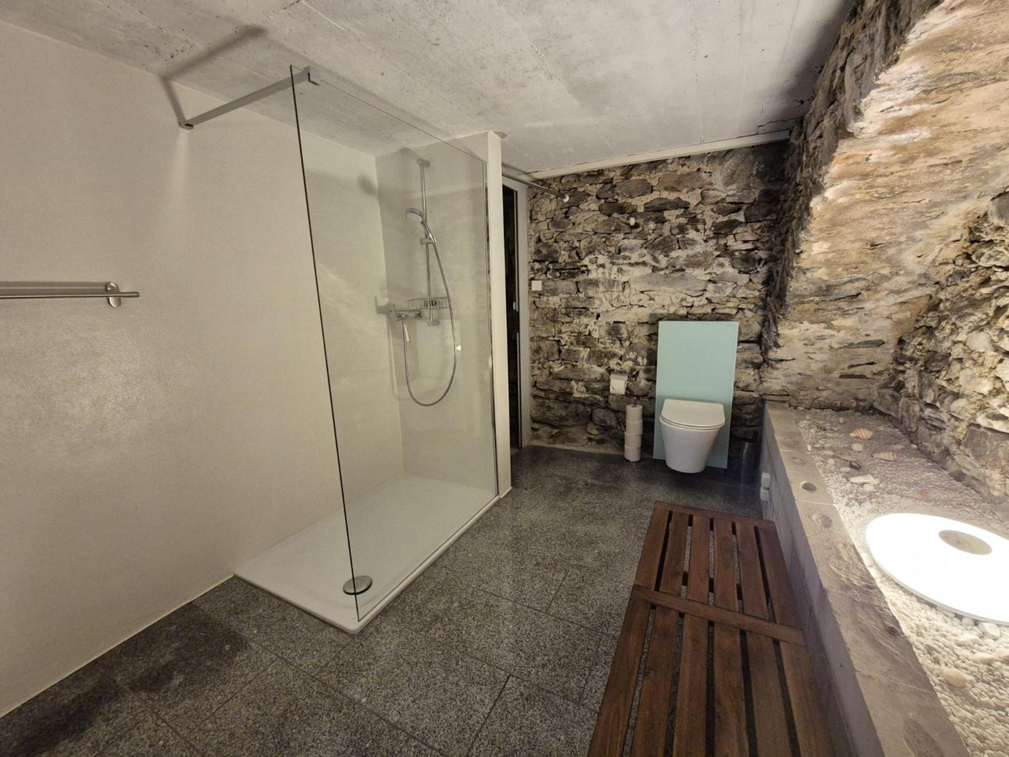 Casa Grillino Apartmán *
