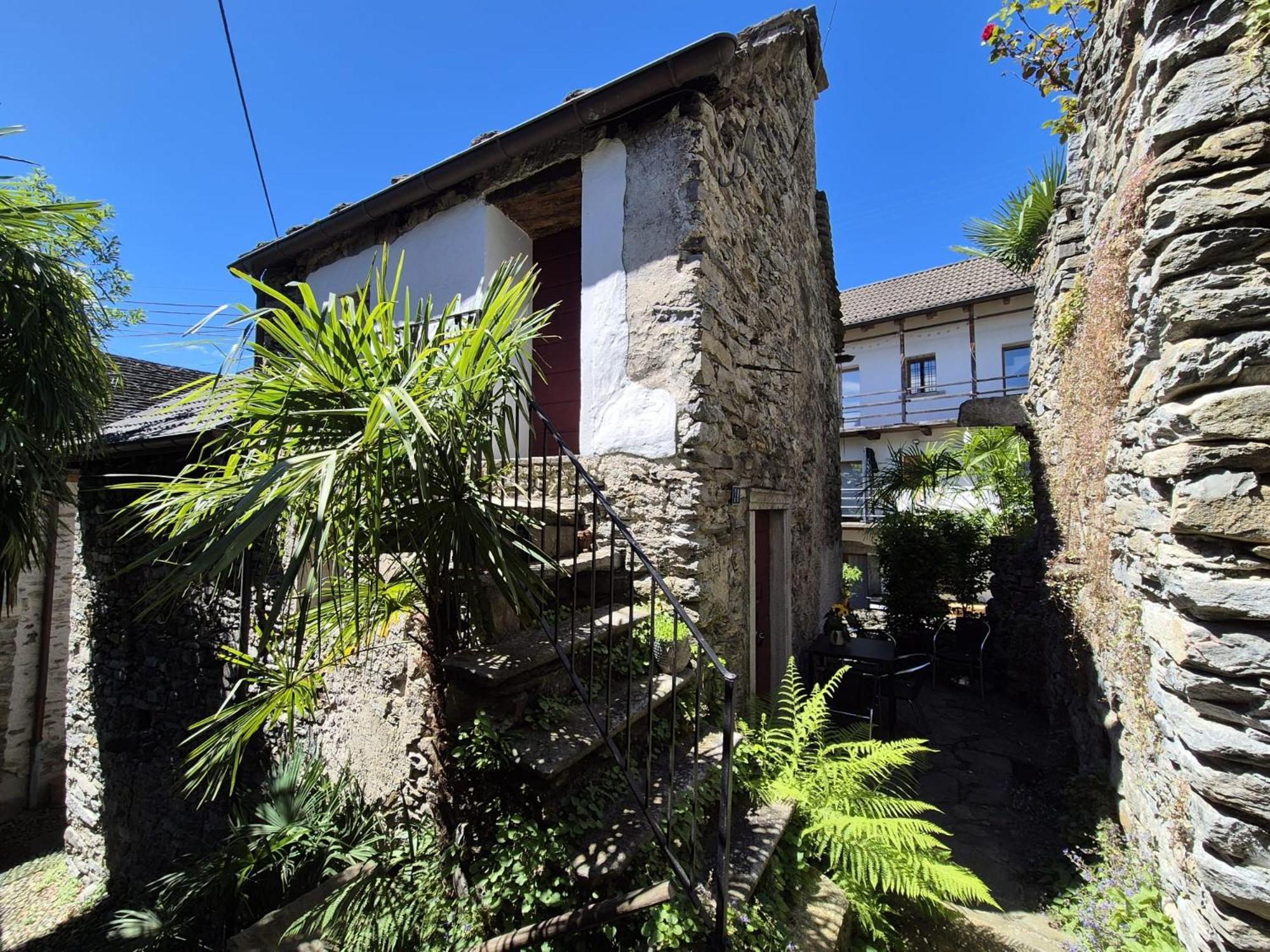 Casa Grillino