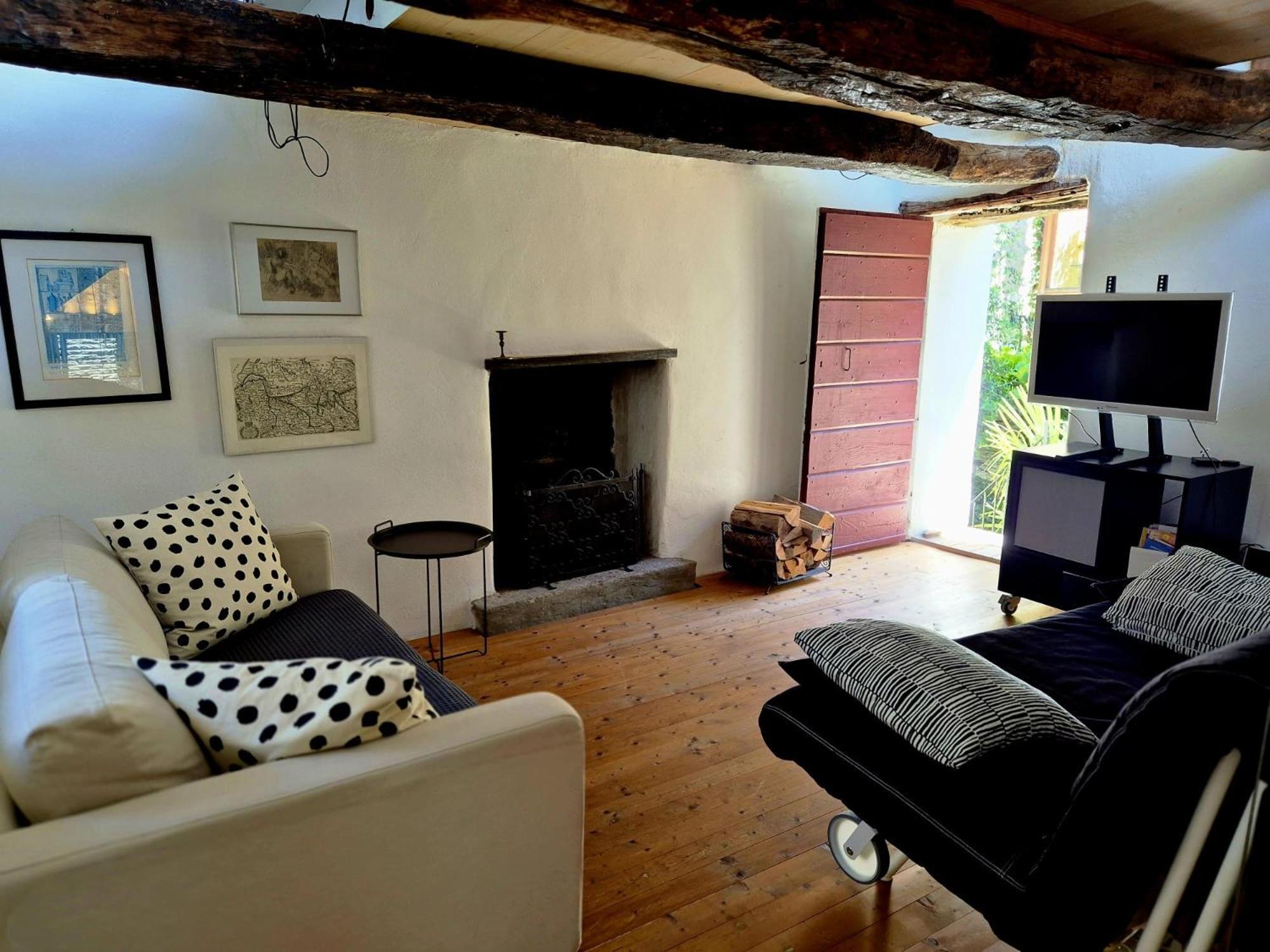 Apartmán Casa Grillino