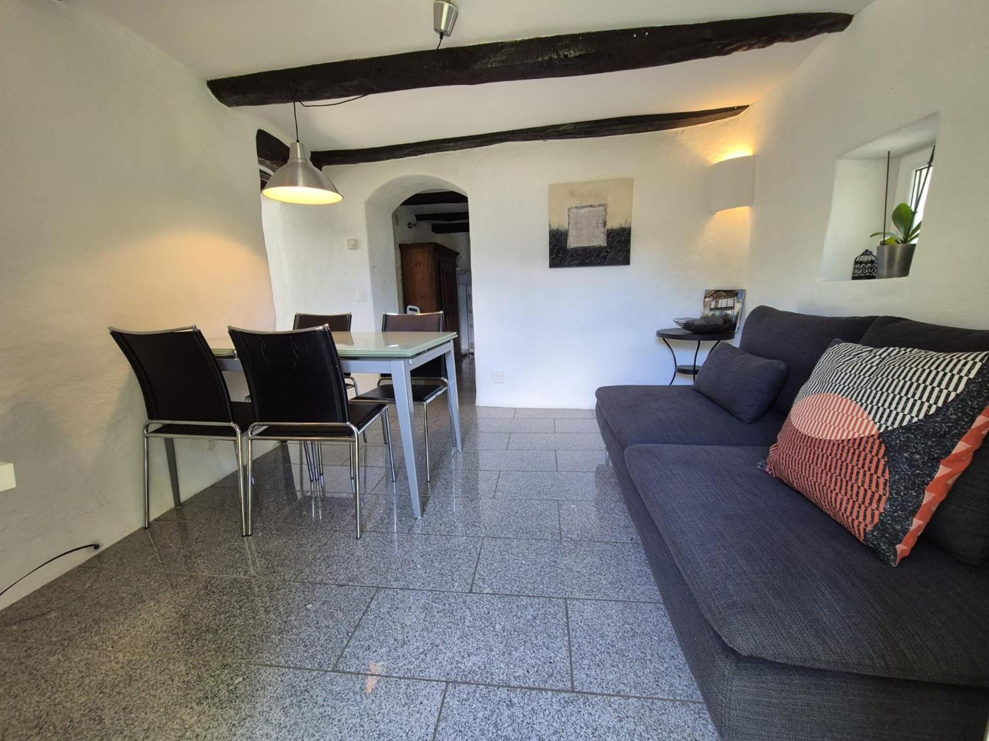 Casa Grillino Appartement Locarno