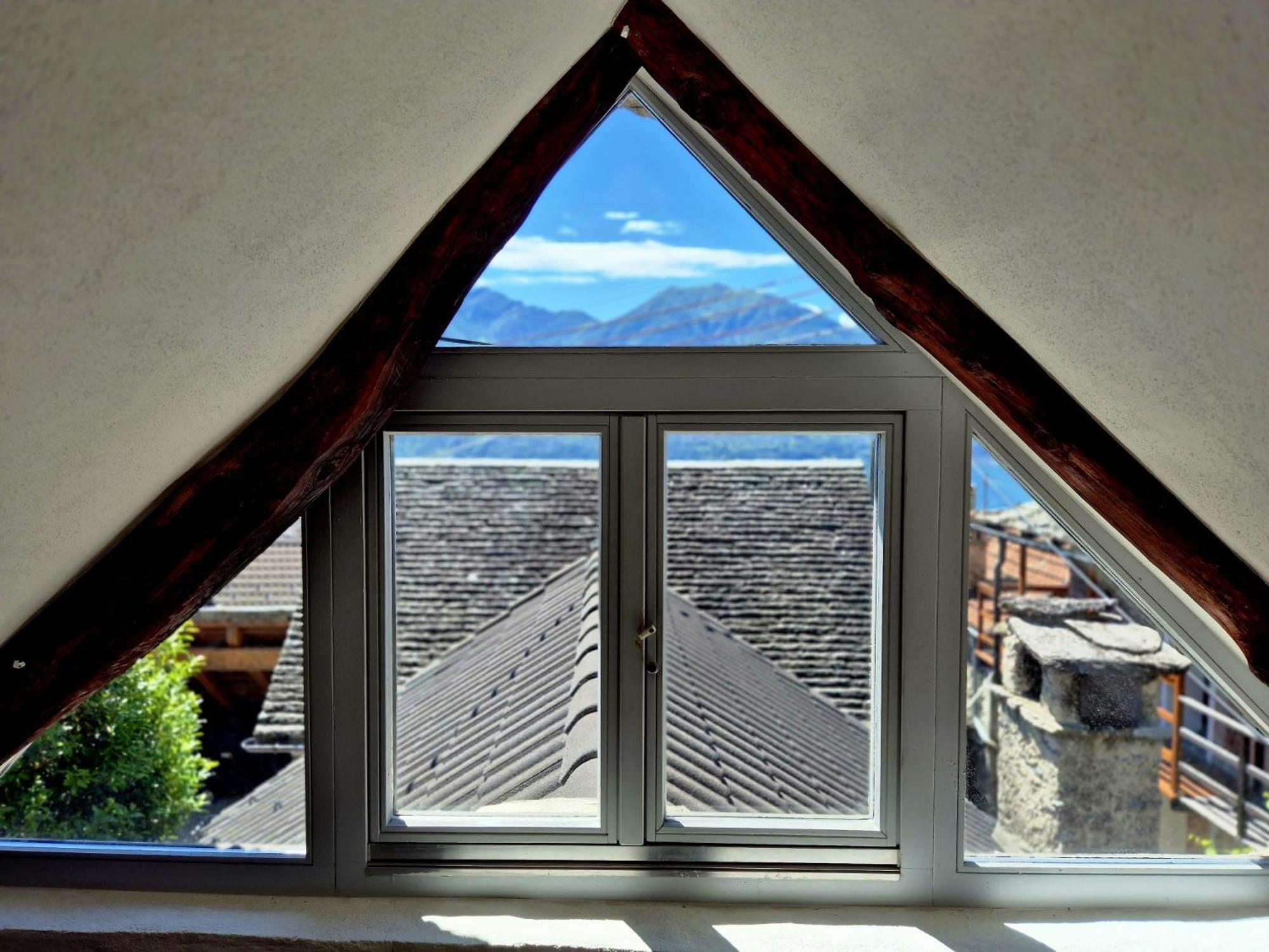 Appartement Casa Grillino Locarno