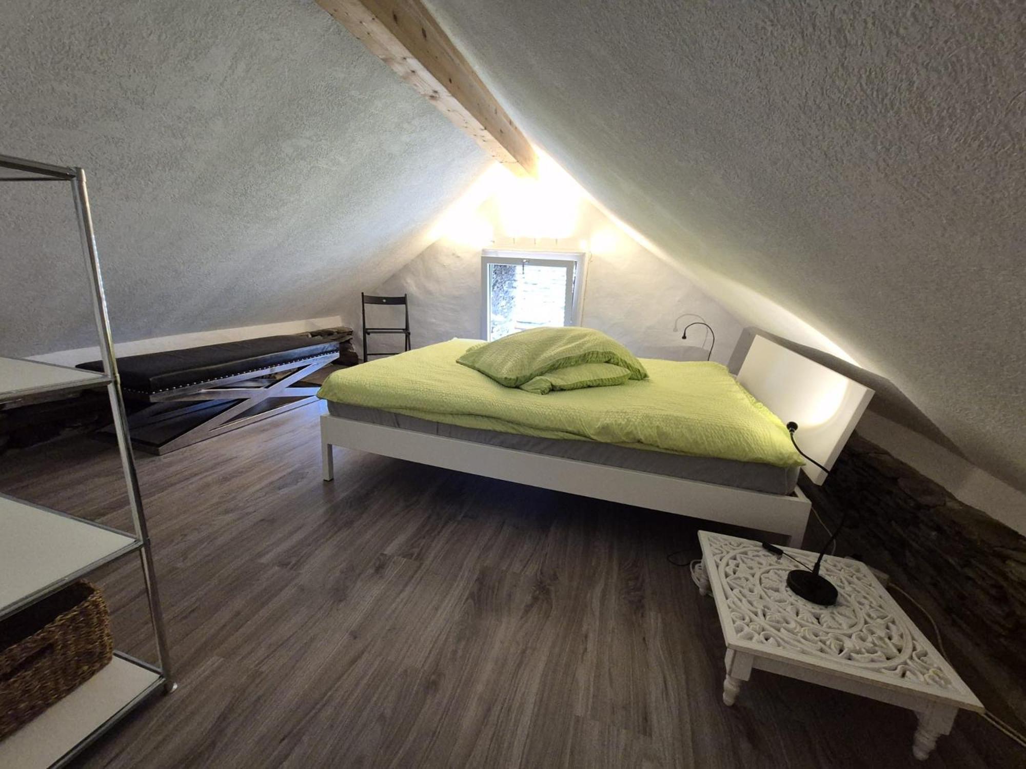 Casa Grillino * Locarno
