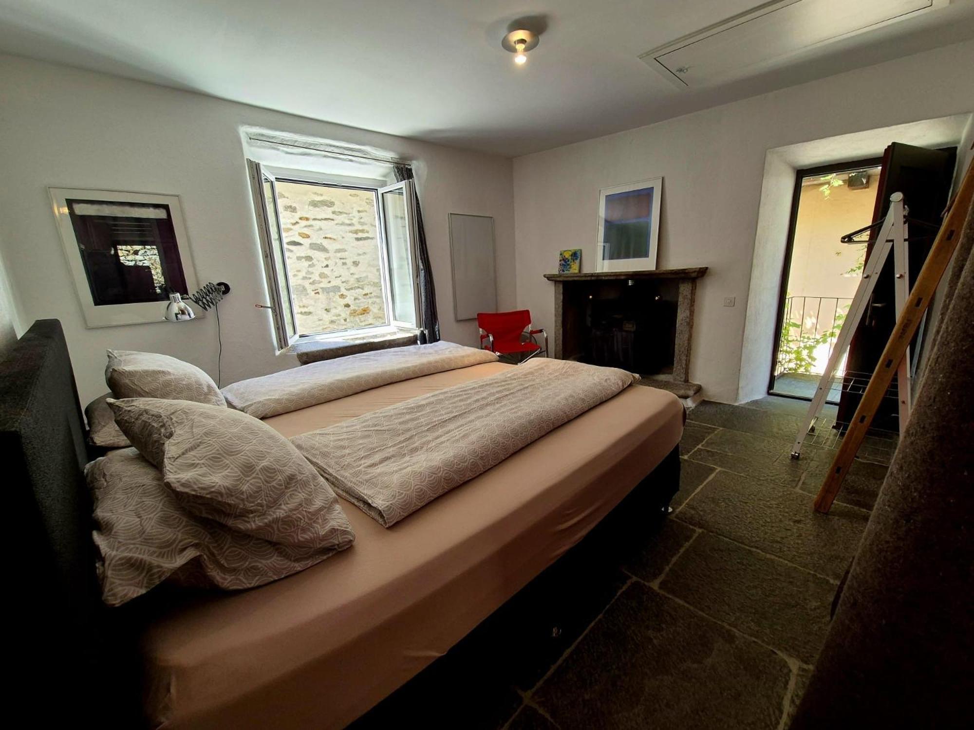 Casa Grillino Appartement