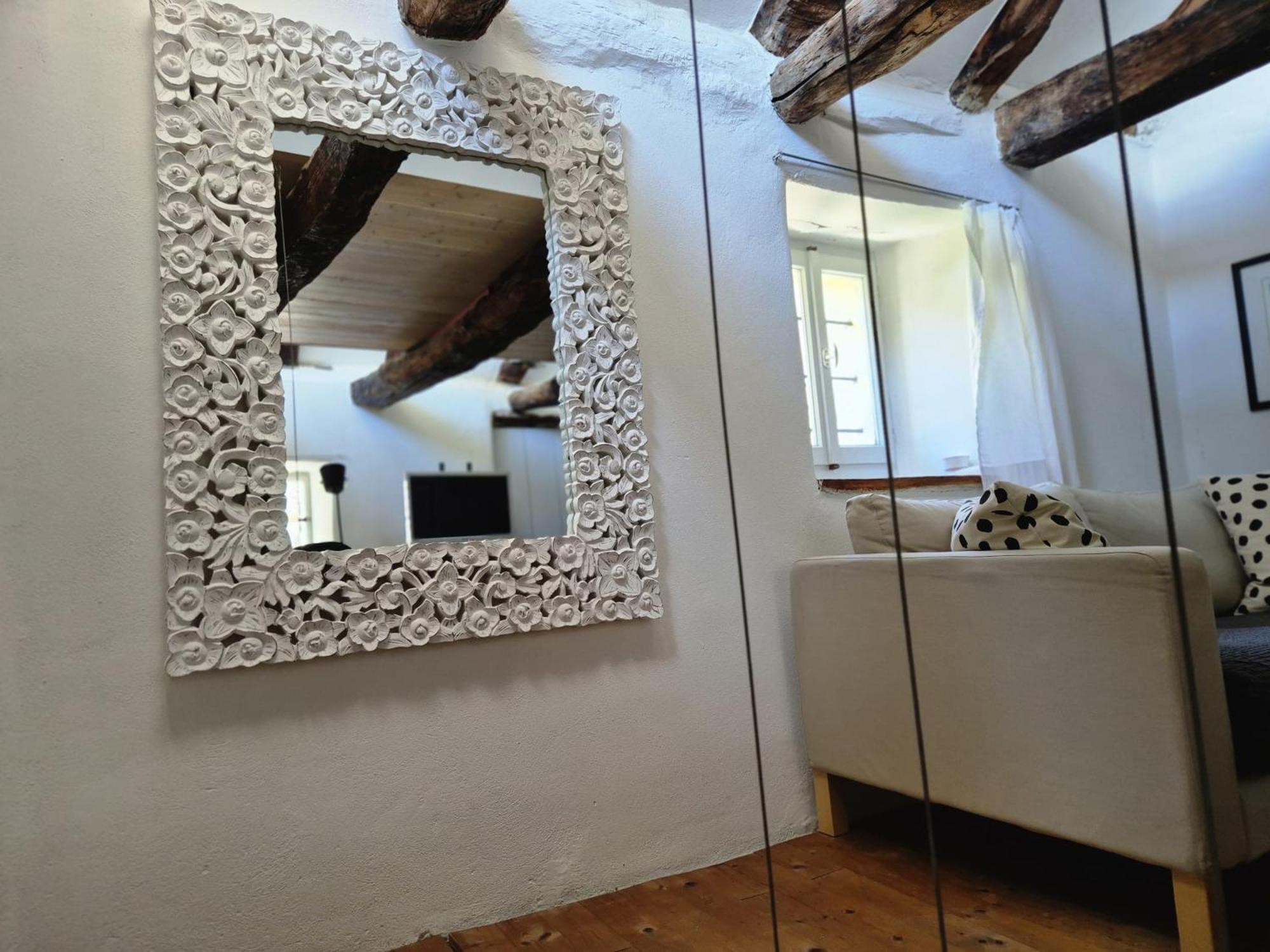 Appartement Casa Grillino