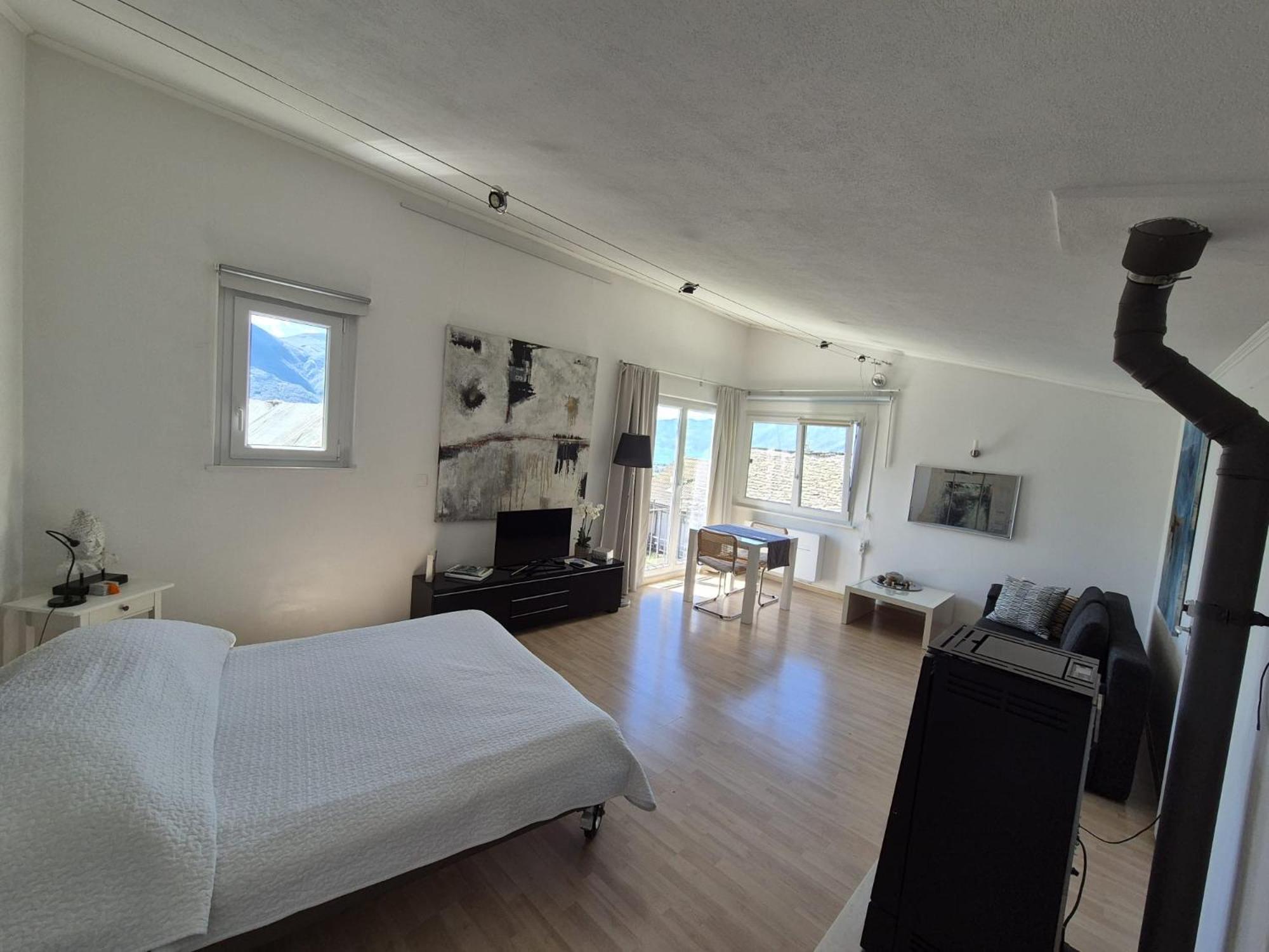 Casa Grillino Appartement *