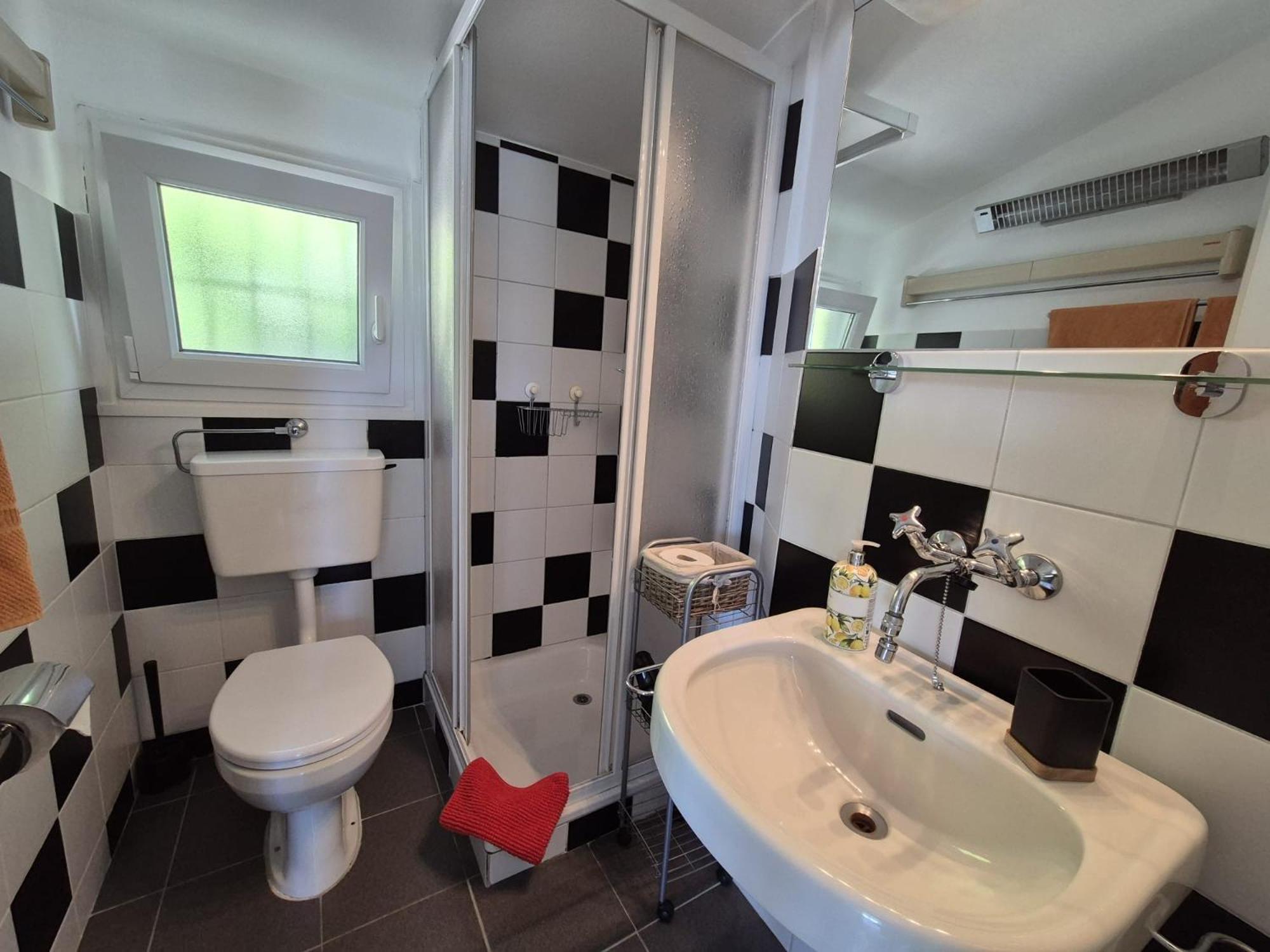Casa Grillino Appartement Locarno