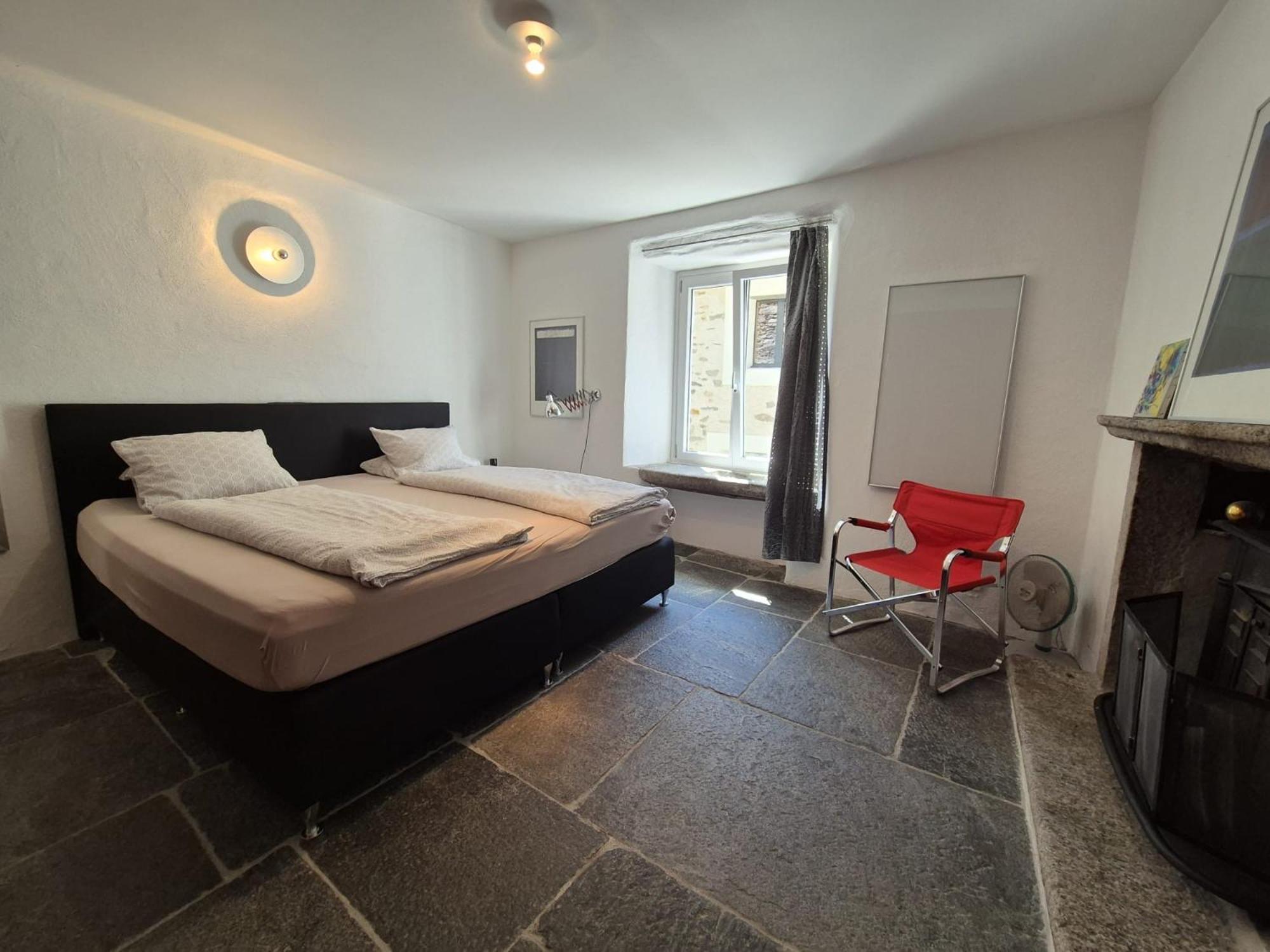 Casa Grillino Locarno