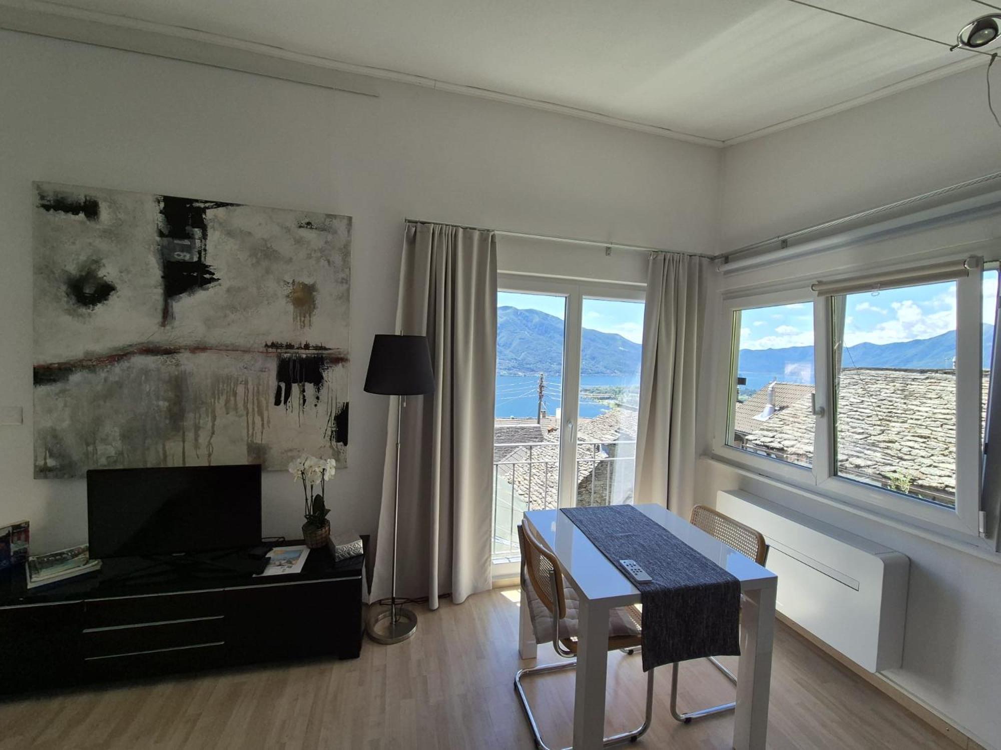Casa Grillino * Locarno