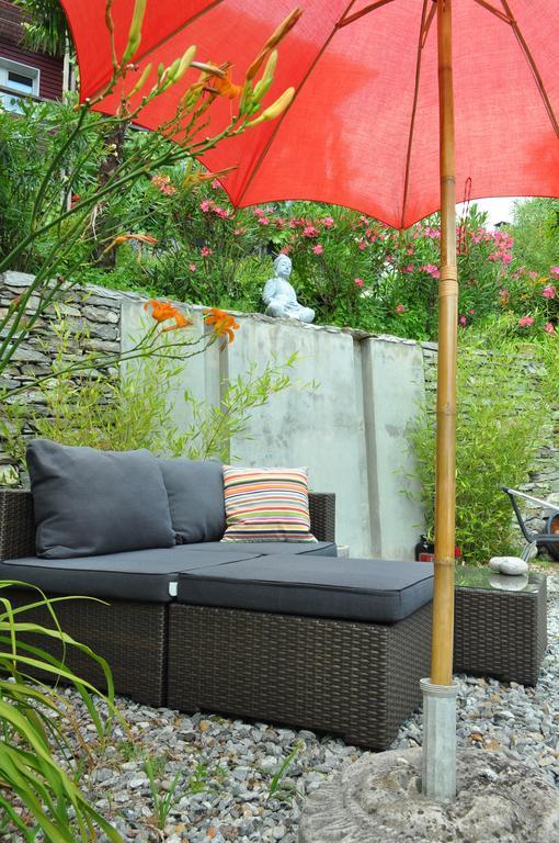 Appartement Casa Grillino *