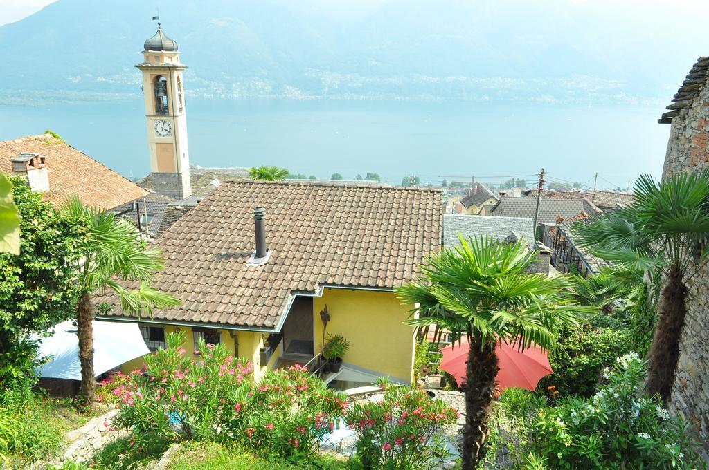 Appartement Casa Grillino *
