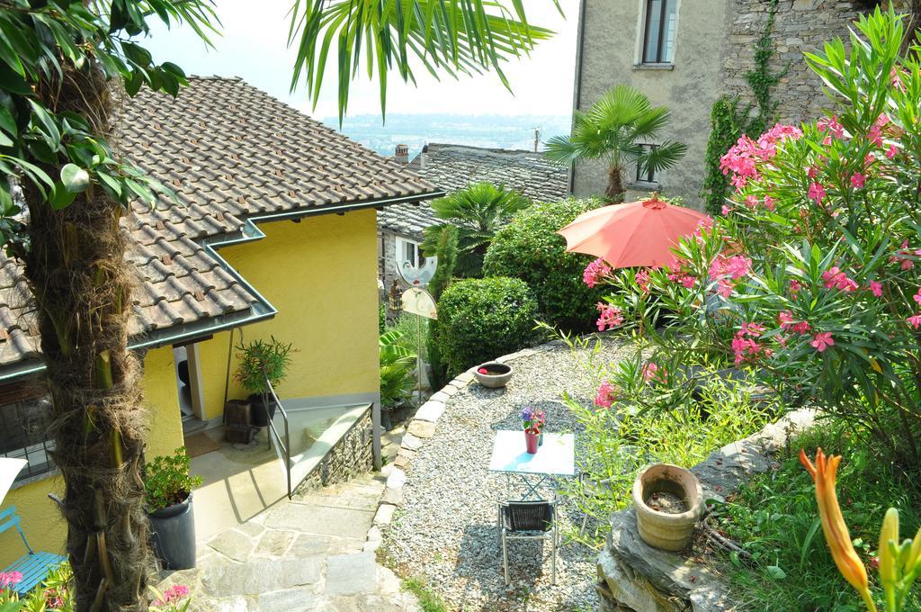 Appartement Casa Grillino *