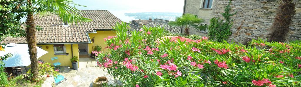 Casa Grillino Locarno