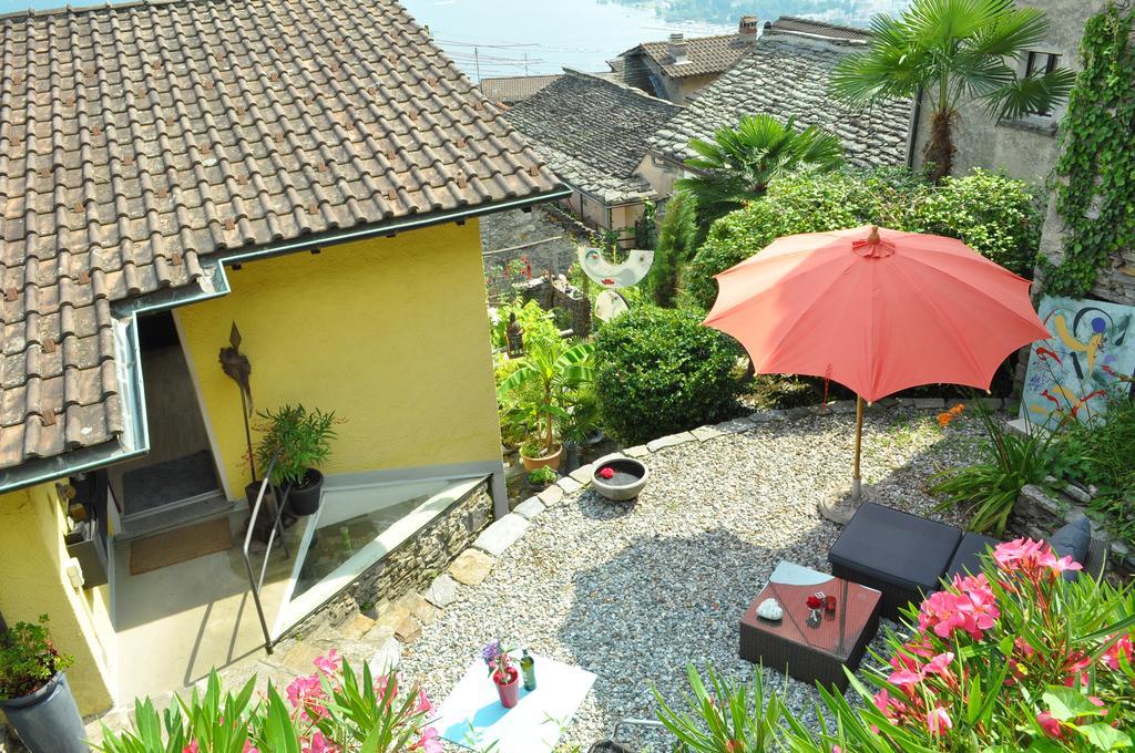 Appartement Casa Grillino *