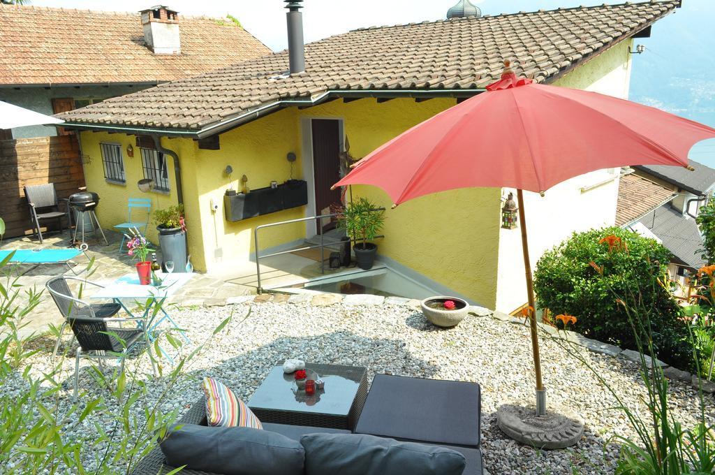 Appartement Casa Grillino *