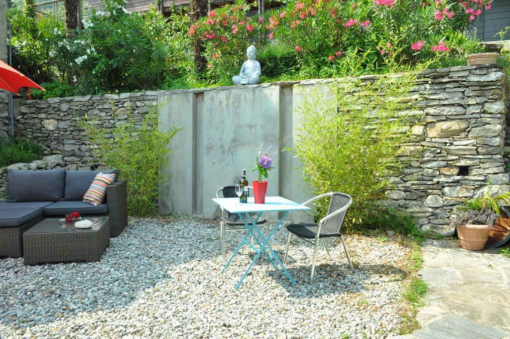 Appartement Casa Grillino *