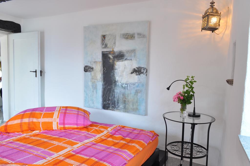 Appartement Casa Grillino Locarno