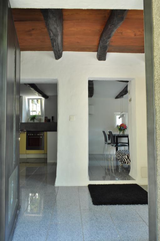 Appartement Casa Grillino