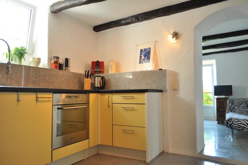Appartement Casa Grillino