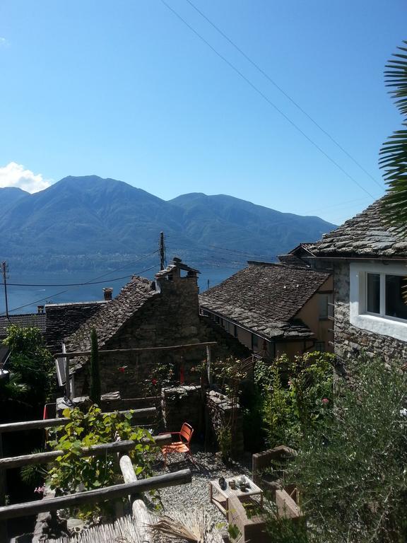 Appartement Casa Grillino
