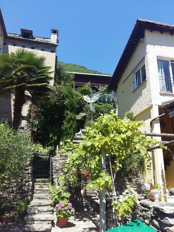 Casa Grillino