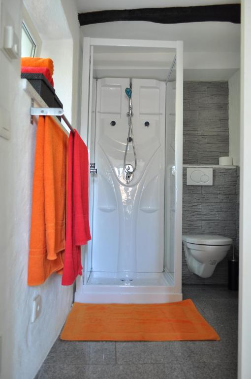 Apartmán Casa Grillino