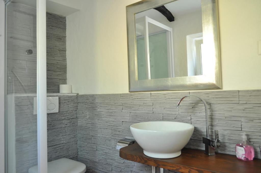 Casa Grillino Appartement *