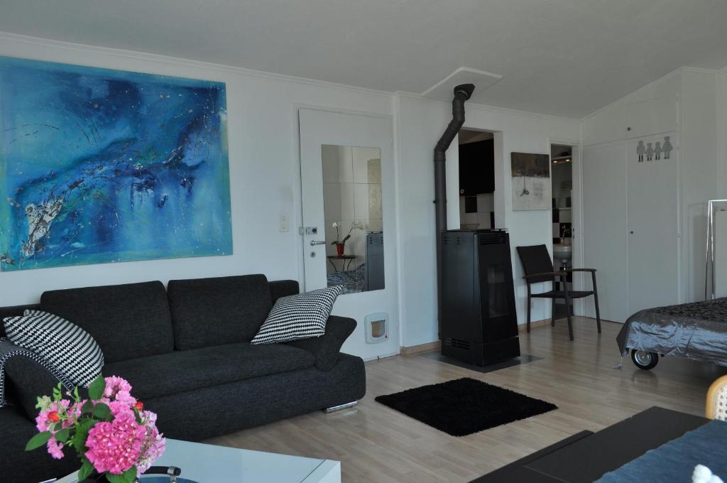 Appartement Casa Grillino