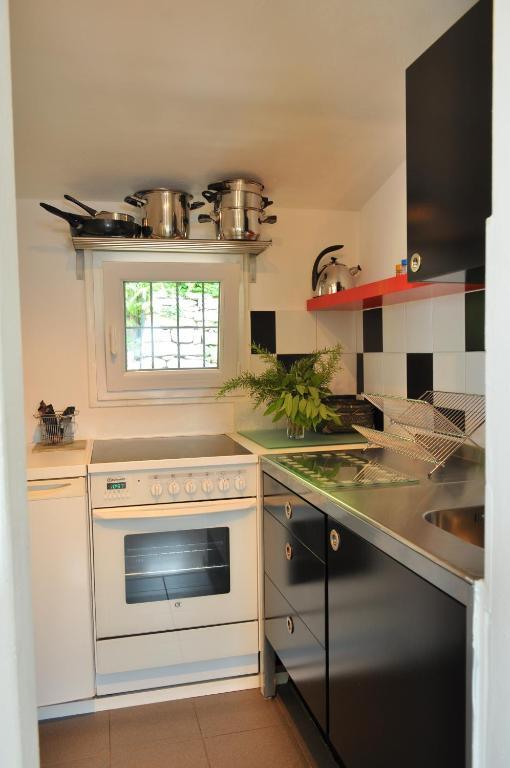 Appartement Casa Grillino