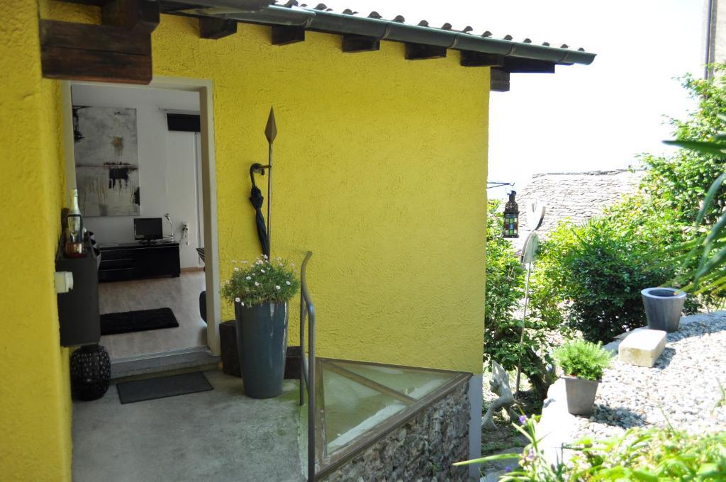 Casa Grillino *