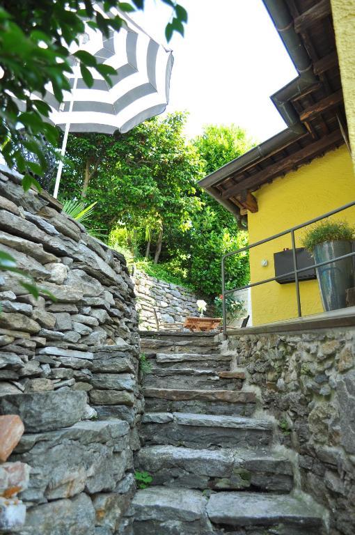 Casa Grillino Locarno