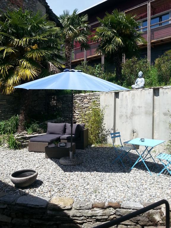 Casa Grillino *