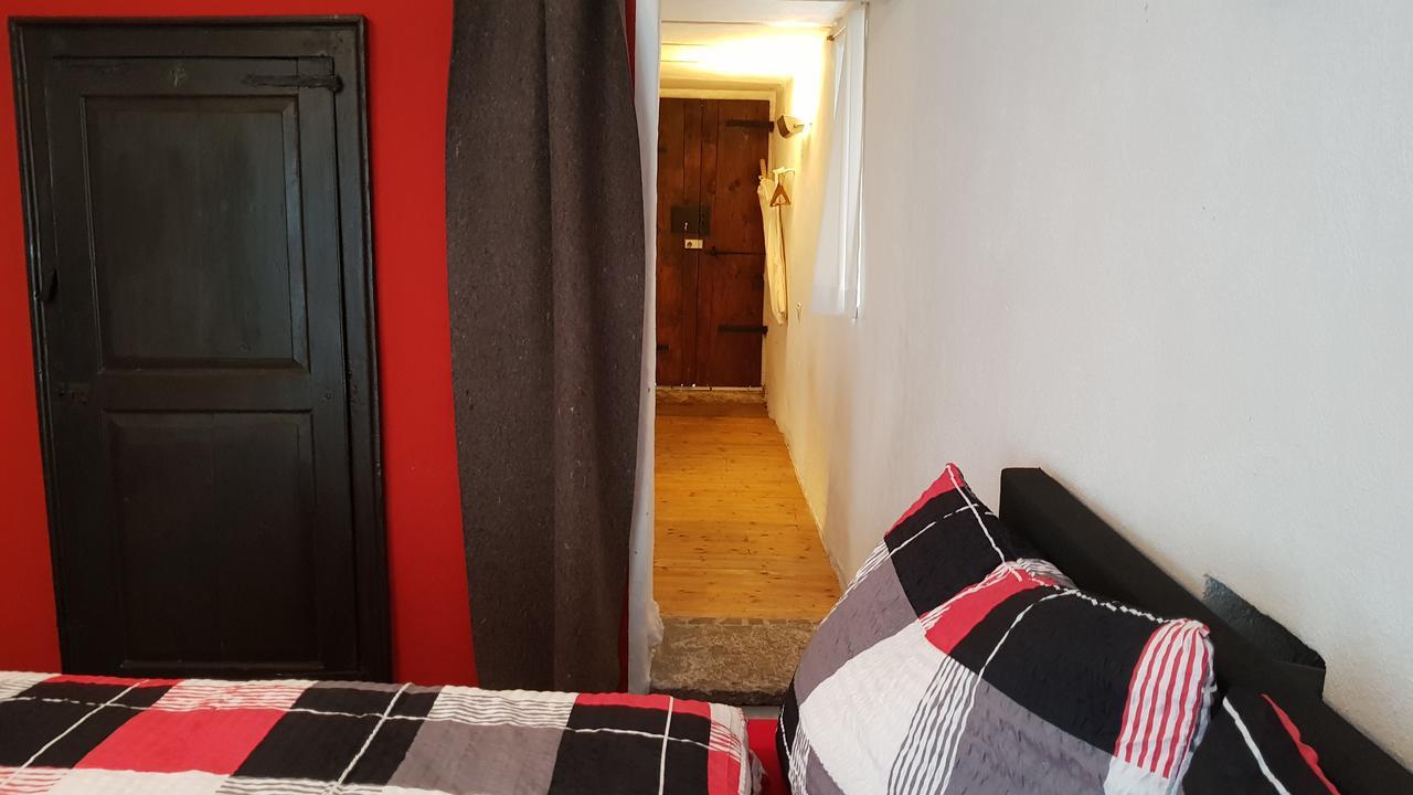 Appartement Casa Grillino
