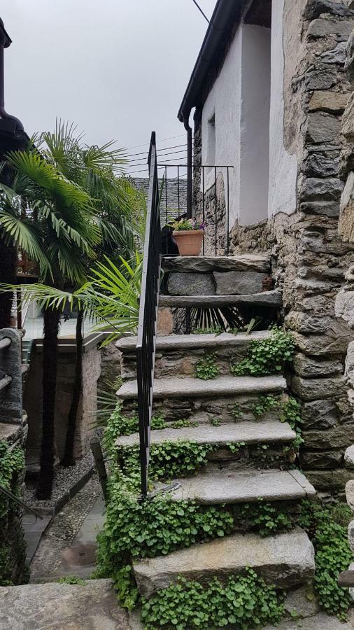 Casa Grillino Appartement