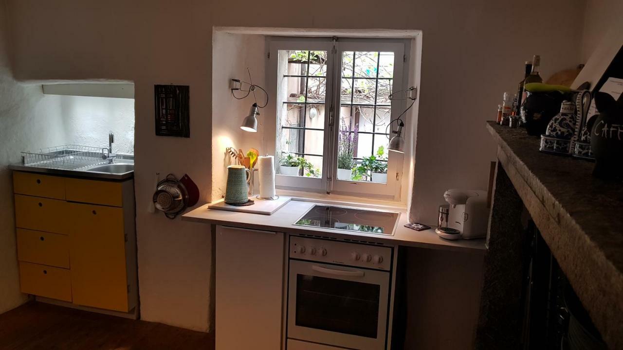 Appartement Casa Grillino