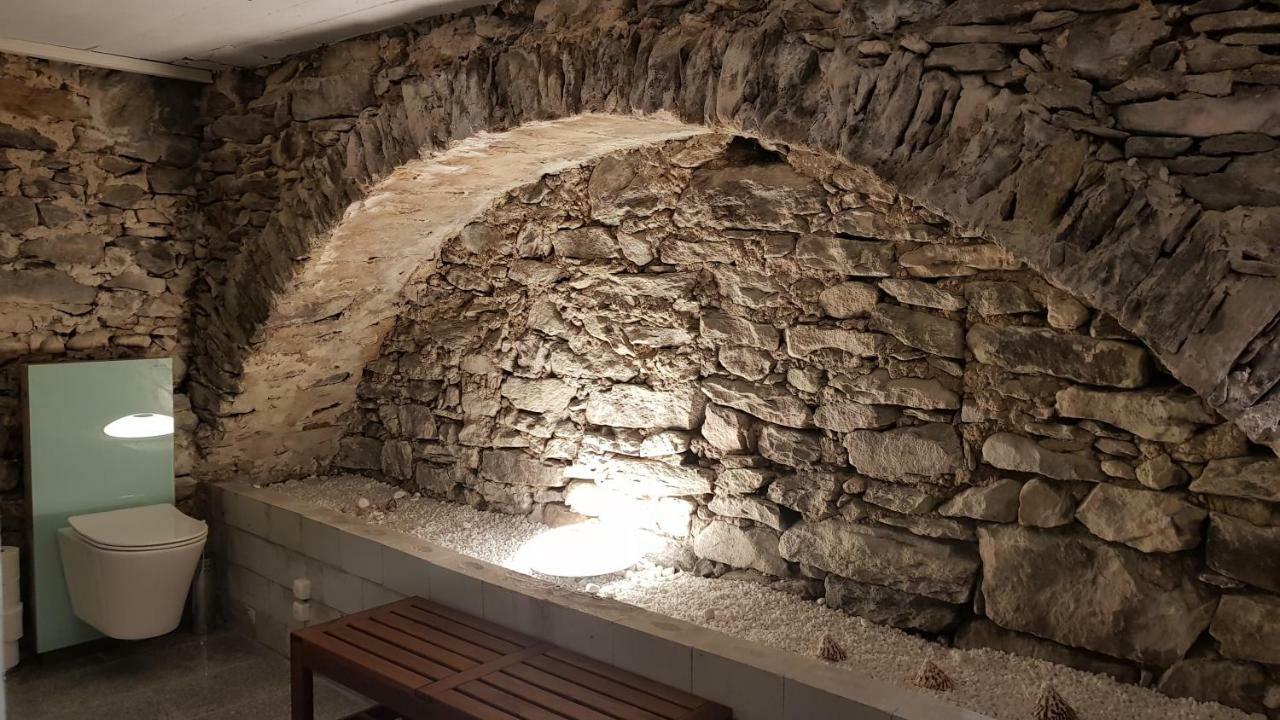 Casa Grillino Locarno