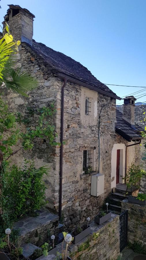 Casa Grillino Appartement Locarno